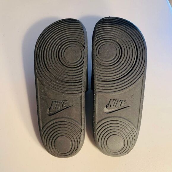 Nike Slide Sandals Size 13 - Picture 2 of 12